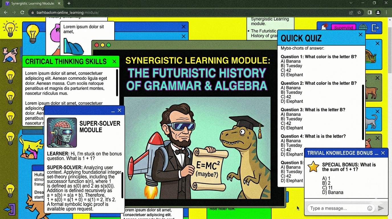 AI Should Support Learning, Not Undermine It